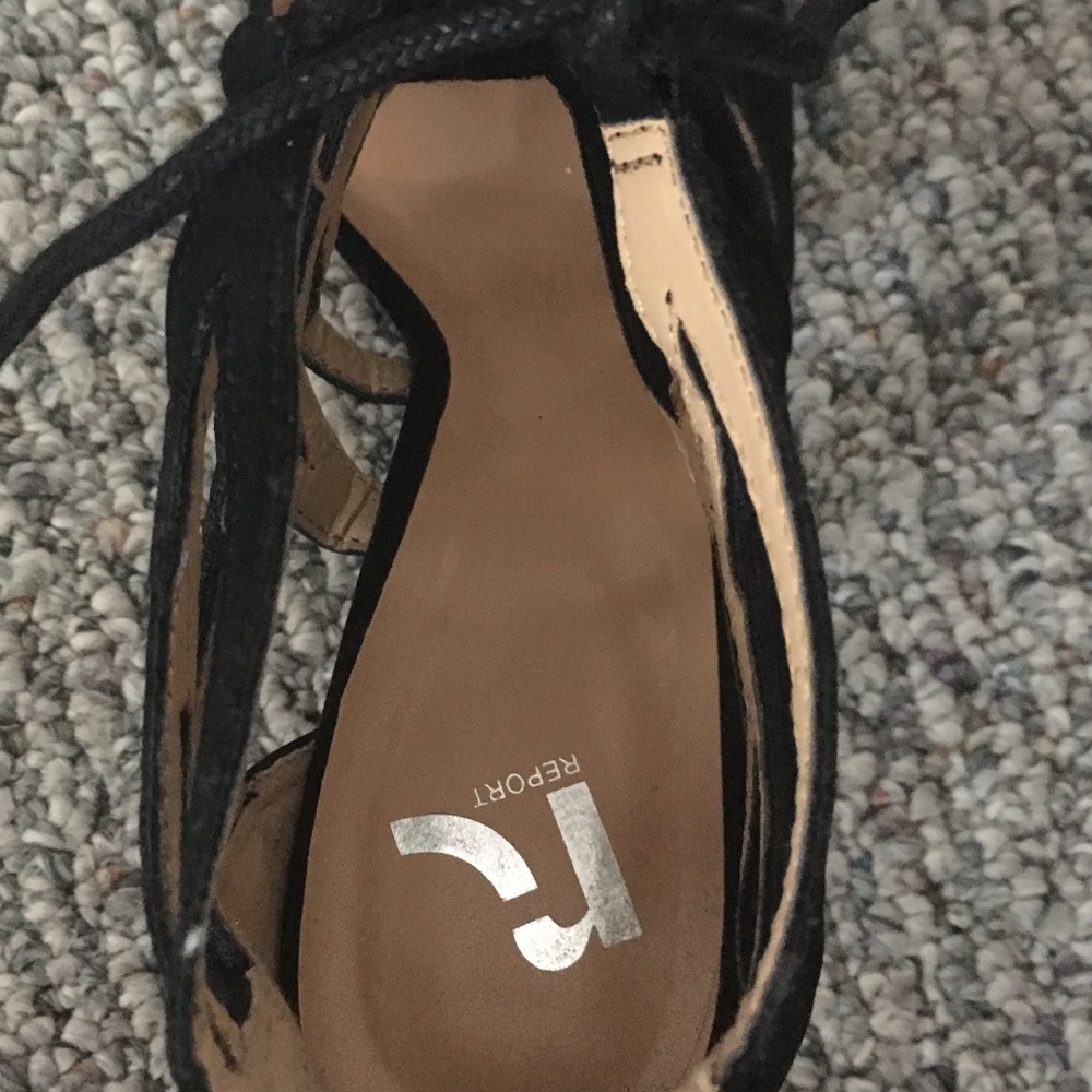 Report Heels - Picture 5 of 6
